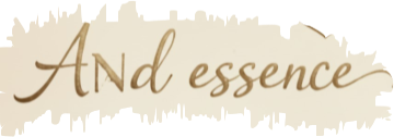 And essence